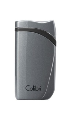 Colibri Falcon, серый металлик