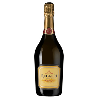 Игристое вино Ruggeri, Prosecco Valdobbiadene Giall'Oro DOCG