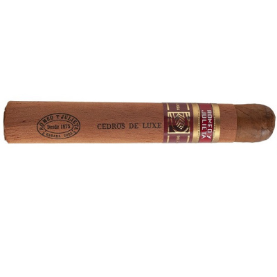 Cedros de Luxe (LCH)