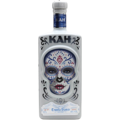 Текила "Kah" Blanco, 0.7 л