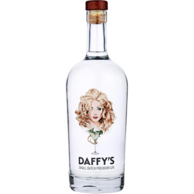 Джин Daffy's