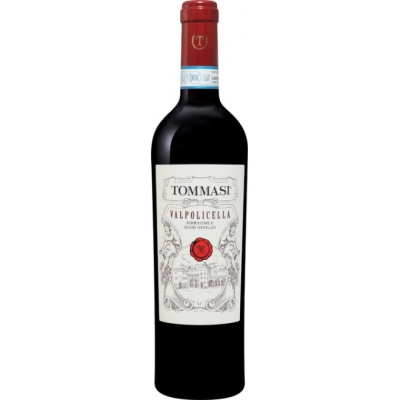Вино Tommasi, Valpolicella DOC