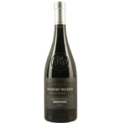 Вино Bodegas Ramon Bilbao, "Edicion Limitada", Rioja DOC, 2021