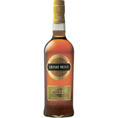 Ликер "Irish Mist" Honey, 1 л