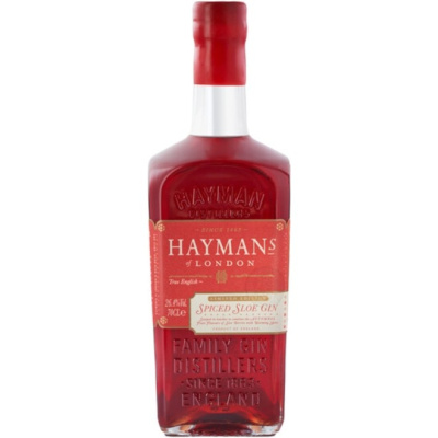 Джин "Hayman's" Sloe Gin