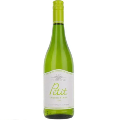 Вино Ken Forrester, "Petit" Chenin Blanc, Stellenbosch WO