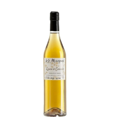 Ликер Massenez, Liqueur de Camomille, 0.7 л