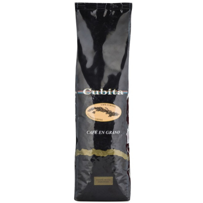 Кофе в зернах Cubita, 500 гр.