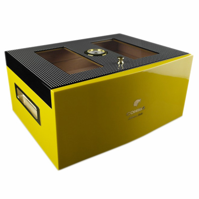 Хьюмидор COHIBA на 50 сигар