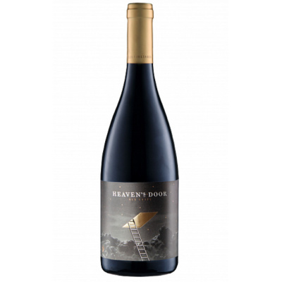 Вино Velis Vineyards, Heaven`s Door Red Cuvee 2017
