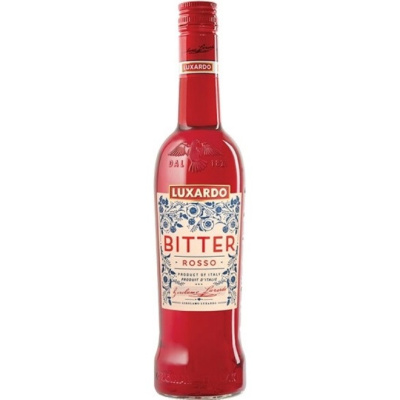Ликер Luxardo, Bitter