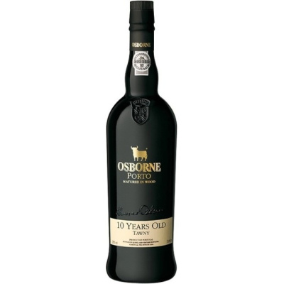 Портвейн "Osborne" Tawny Porto, 10 Years Old