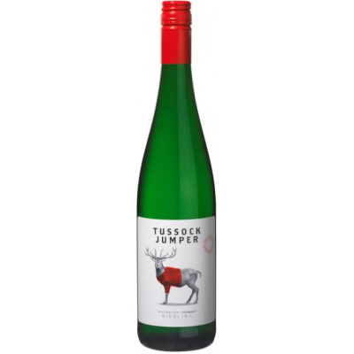 Вино "Tussock Jumper" Riesling