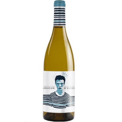 Вино Bodega El Angosto, "Soldadito Marinero", Valencia DOP, 2022