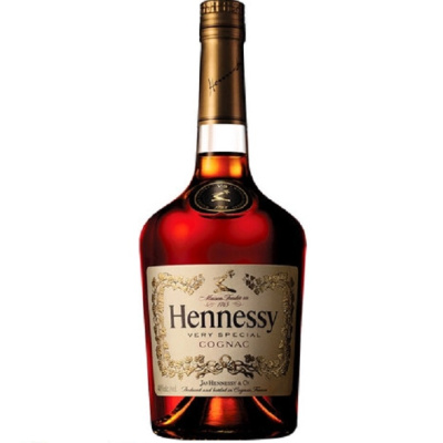 Коньяк "Hennessy" V.S, 0.7 л