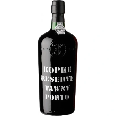 Портвейн Kopke, Reserve Tawny Porto