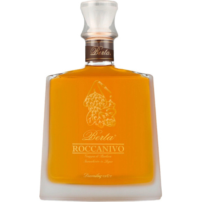 Граппа Grappa "Roccanivo" 2016