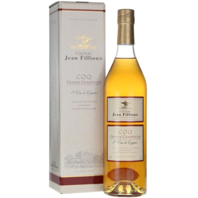 Коньяк Jean Fillioux, Coq Grande Champagne 1er Cru AOC