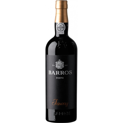 Портвейн Barros, Tawny Porto