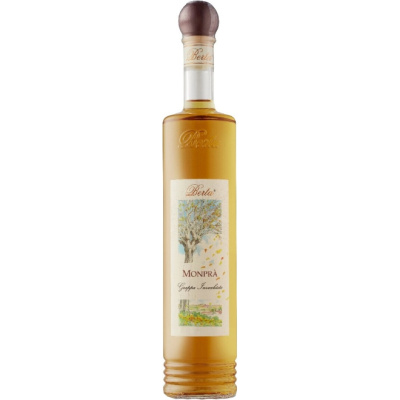 Граппа Grappa "Monpra"