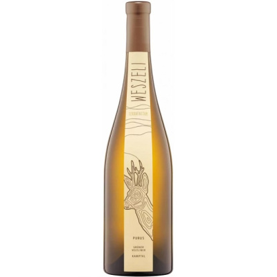 Вино Weszeli, "Purus" Gruner Veltliner, Kamptal DAC