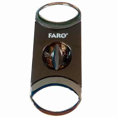 Гильотина Faro V-cut
