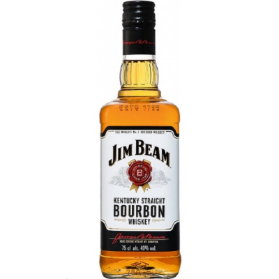 Виски "Jim Beam"