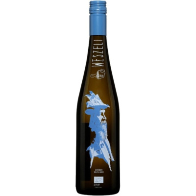 Вино Weszeli, "Felix" Gruner Veltliner Bio, Kamptal DAC