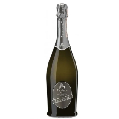 Игристое вино Le Colture, "Fagher" Valdobbiadene Prosecco Superiore DOCG Brut