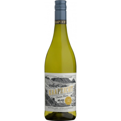 Вино Kaapzicht, Chenin Blanc