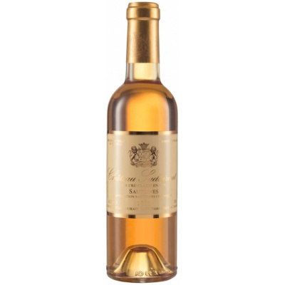 Вино Chateau Suduiraut, Sauternes 1er Grand Cru Classe AOC
