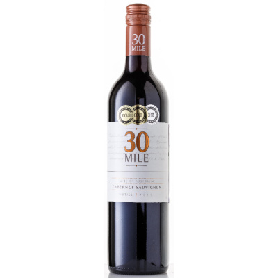 Вино Quarisa, "30 Mile" Cabernet Sauvignon