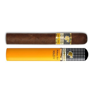 Siglo IV Tubos