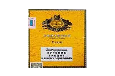 Partagas Club