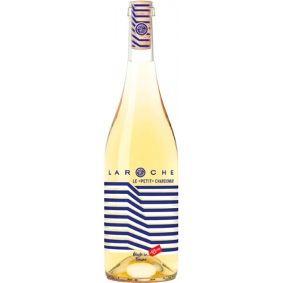 Вино Laroche, "Le Petit" Chardonnay, Pays d'Oc IGP