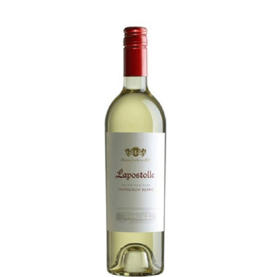 Вино Lapostolle, "Grand Selection" Sauvignon Blanc