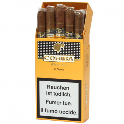 Cohiba Short