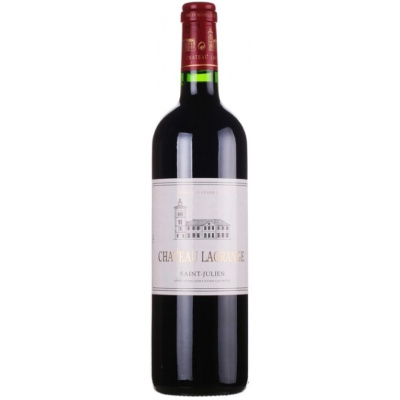 Вино Chateau Lagrange, Saint-Julien AOC 3-eme Grand Cru Classe