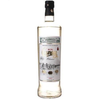 Ром "Caney" Blanco
