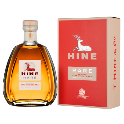 Коньяк "Hine" Rare VSOP, gift box, 0.7 л