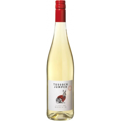 Вино "Tussock Jumper" Moscato