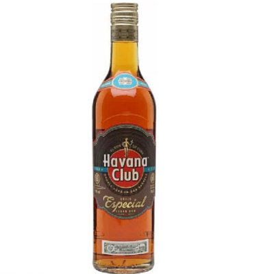 Ром "Havana Club" Anejo Especial, 0.7 л