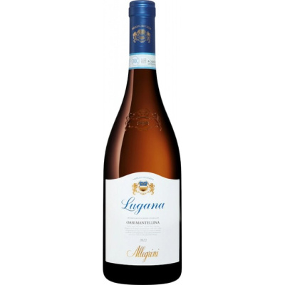 Вино Allegrini, Lugana "Oasi Mantellina" DOC
