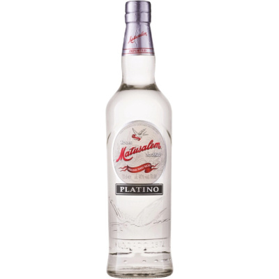 Ром "Matusalem" Platino, 0.7 л
