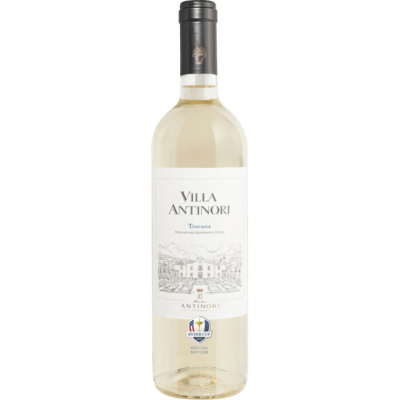 Вино "Villa Antinori" Bianco, Toscana IGT 2024