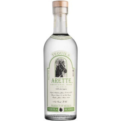 Текила "Arette" Blanco, 0.7 л