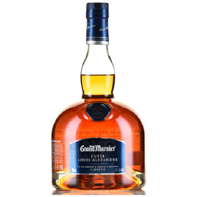 Ликер Grand Marnier, "Cuvee Louis-Alexandre", 0.7 л
