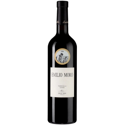 Вино Ribera del Duero DO, "Emilio Moro" 2020