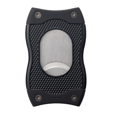 Гильотина Colibri SV-cut (двойное действие), черная