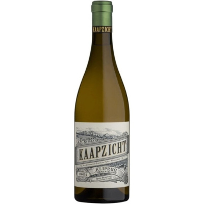 Вино Kaapzicht, "Kliprug" Chenin Blanc